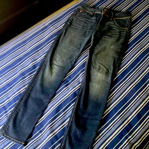 Hudson jeans, Colin Skinny